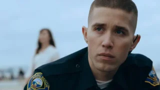 Chicago Fire stagione 14 inserisce Brandon Larracuente nel cast principale