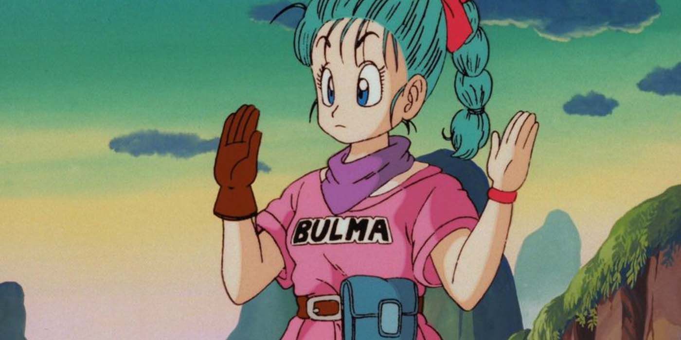 L’attrice perfetta per interpretare bulma in un film dal vivo di dragon ball L’attrice perfetta per interpretare bulma in un film dal vivo di dragon ball