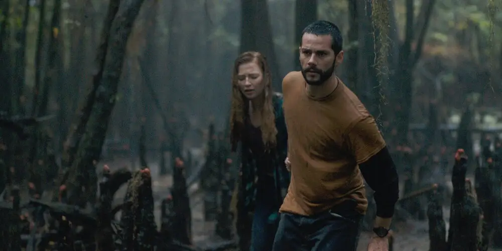 Caddo lake: tutto sul film, trama, cast e conclusione su sky cinema uno Caddo lake: tutto sul film, trama, cast e conclusione su sky cinema uno