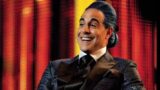 Caesar flickerman e il presentatore reale che lo ha ispirato