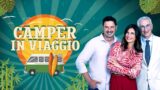 Camper in viaggio: scopri la Toscana dal 16 al 20 giugno