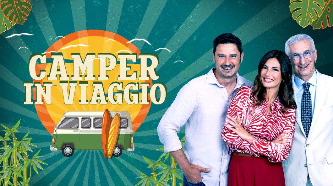 Camper in viaggio: scopri la Toscana dal 16 al 20 giugno Camper in viaggio: scopri la Toscana dal 16 al 20 giugno