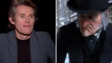 Canto di natale: arriva il  film con willem dafoe nel cast