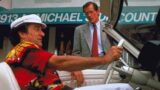 Max cady spaventoso: foto esclusive dal set di cape fear