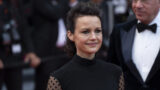 Carla Gugino e Brad Pitt insieme in Cliff Booth su Netflix