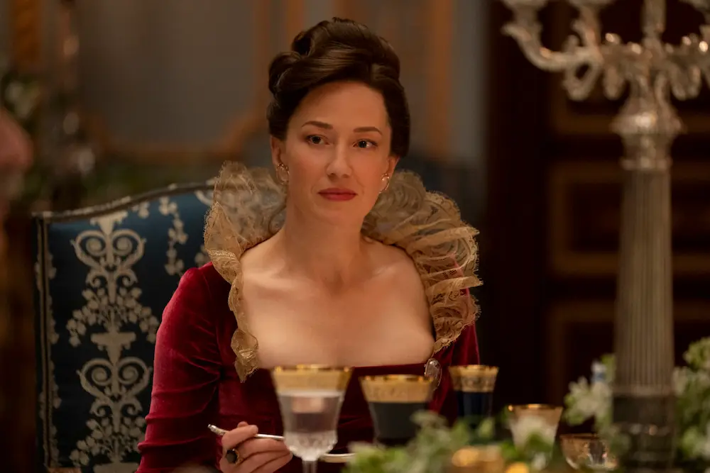 Gilded age stagione 3: guarda il trailer ufficiale