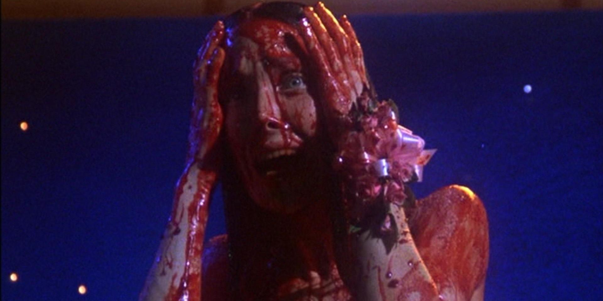 Novità sul remake di carrie: mike flanagan e la sua tendenza vincente con gli attori degli ultimi dieci anni