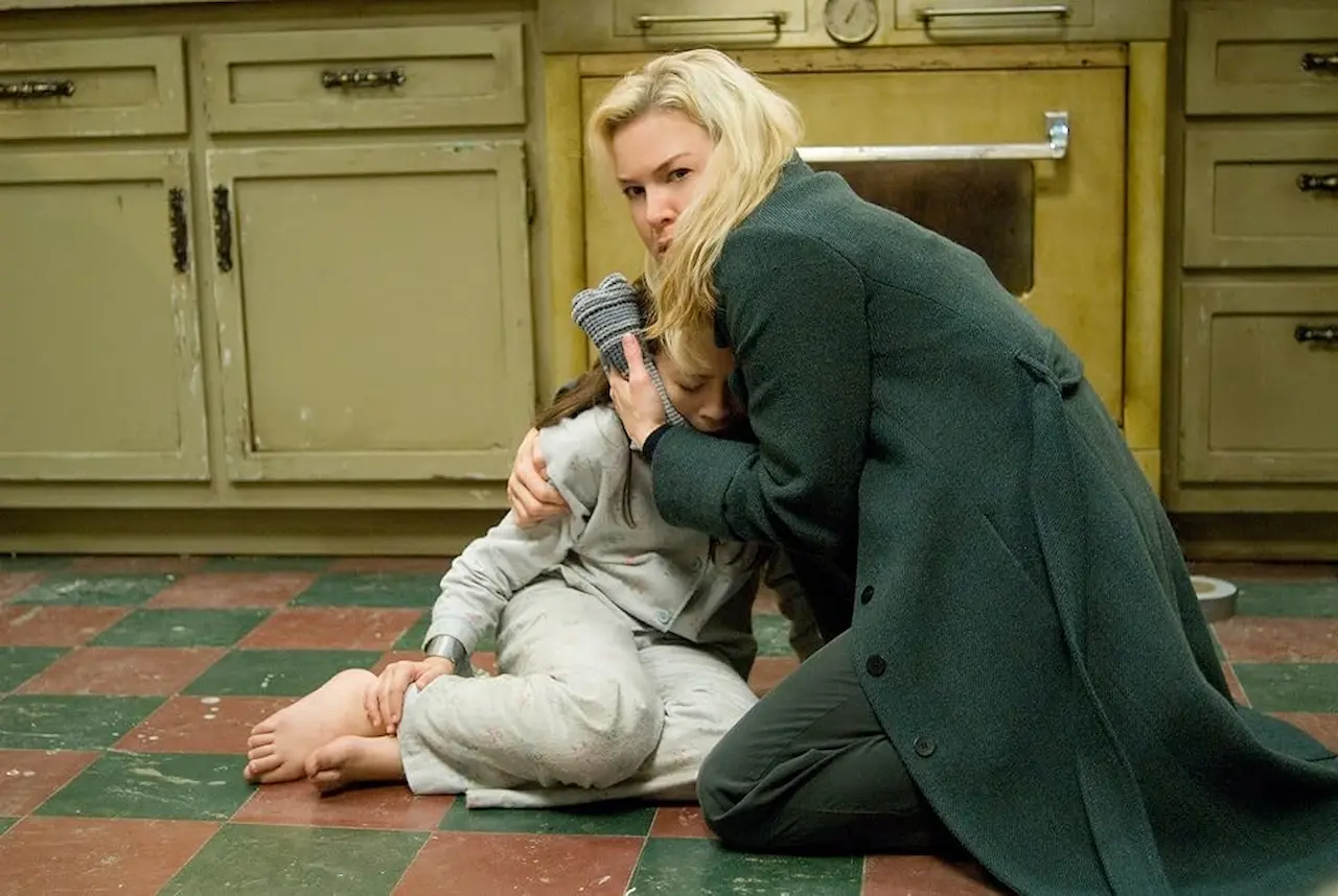Case 39: analisi e significato del finale del film Case 39: analisi e significato del finale del film