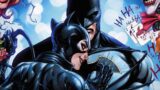 Batman celebra un secondo amore con un matrimonio inaspettato