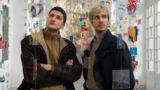 Chiaro scuro: la nuova serie di netflix ambientata nel mondo dell’arte