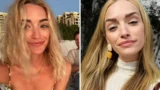 Brianne Howey: età, altezza, carriera e vita privata dell’attrice di Ginny & Georgia