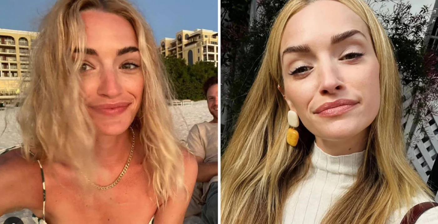Brianne Howey: età, altezza, carriera e vita privata dell’attrice di Ginny & Georgia