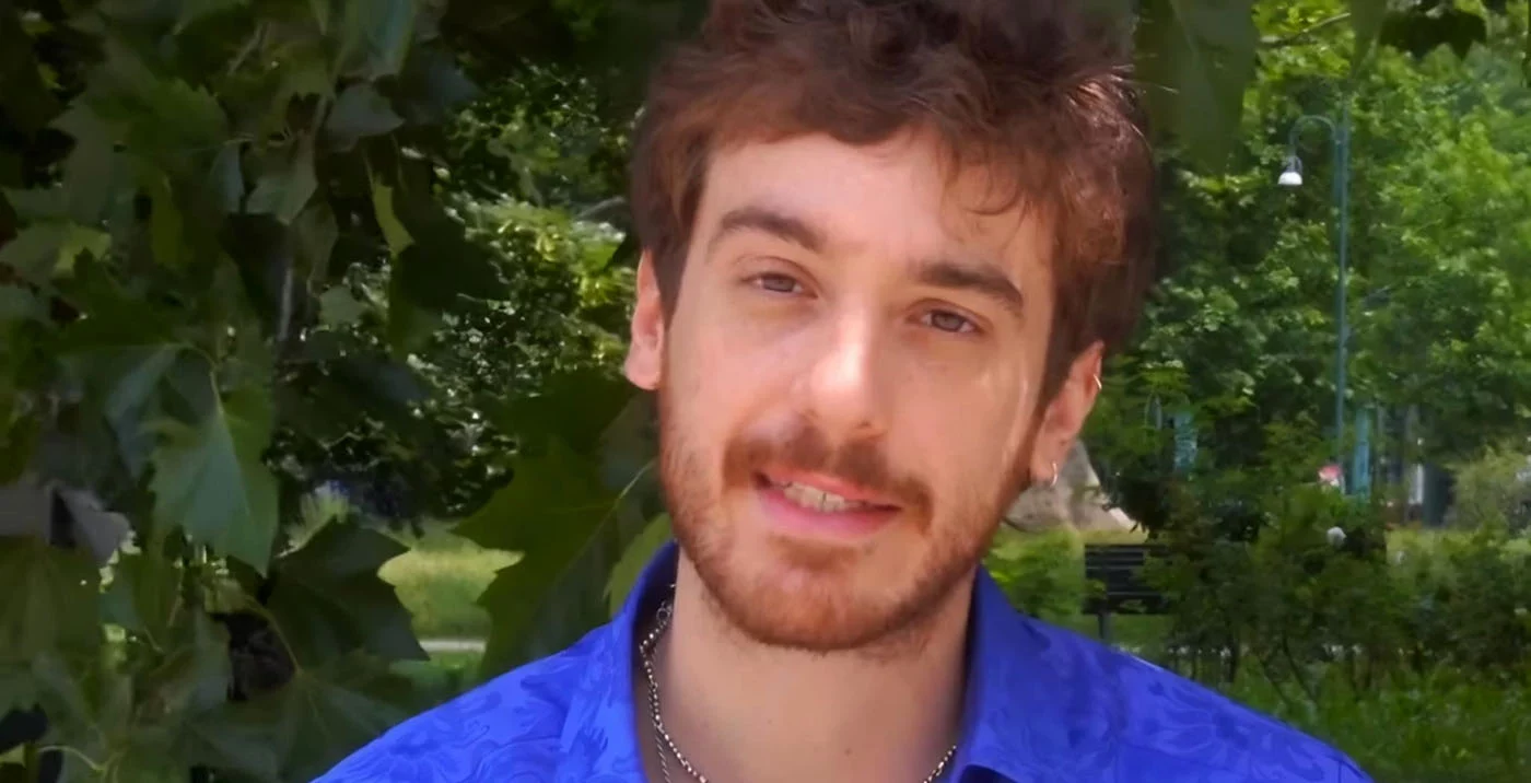 Federico Cesari: età, carriera e film di SKAM Italia Federico Cesari: età, carriera e film di SKAM Italia