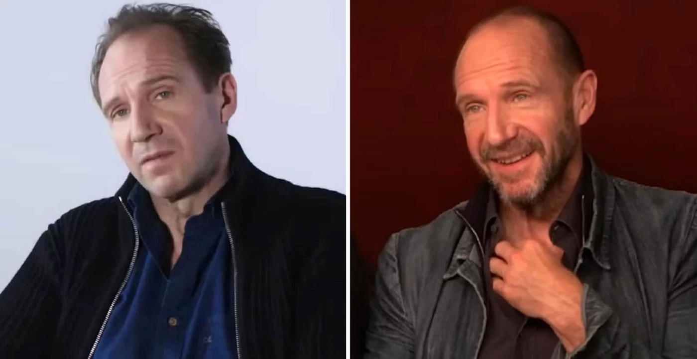 Ralph Fiennes: età, carriera, vita privata e presenza sui social Ralph Fiennes: età, carriera, vita privata e presenza sui social
