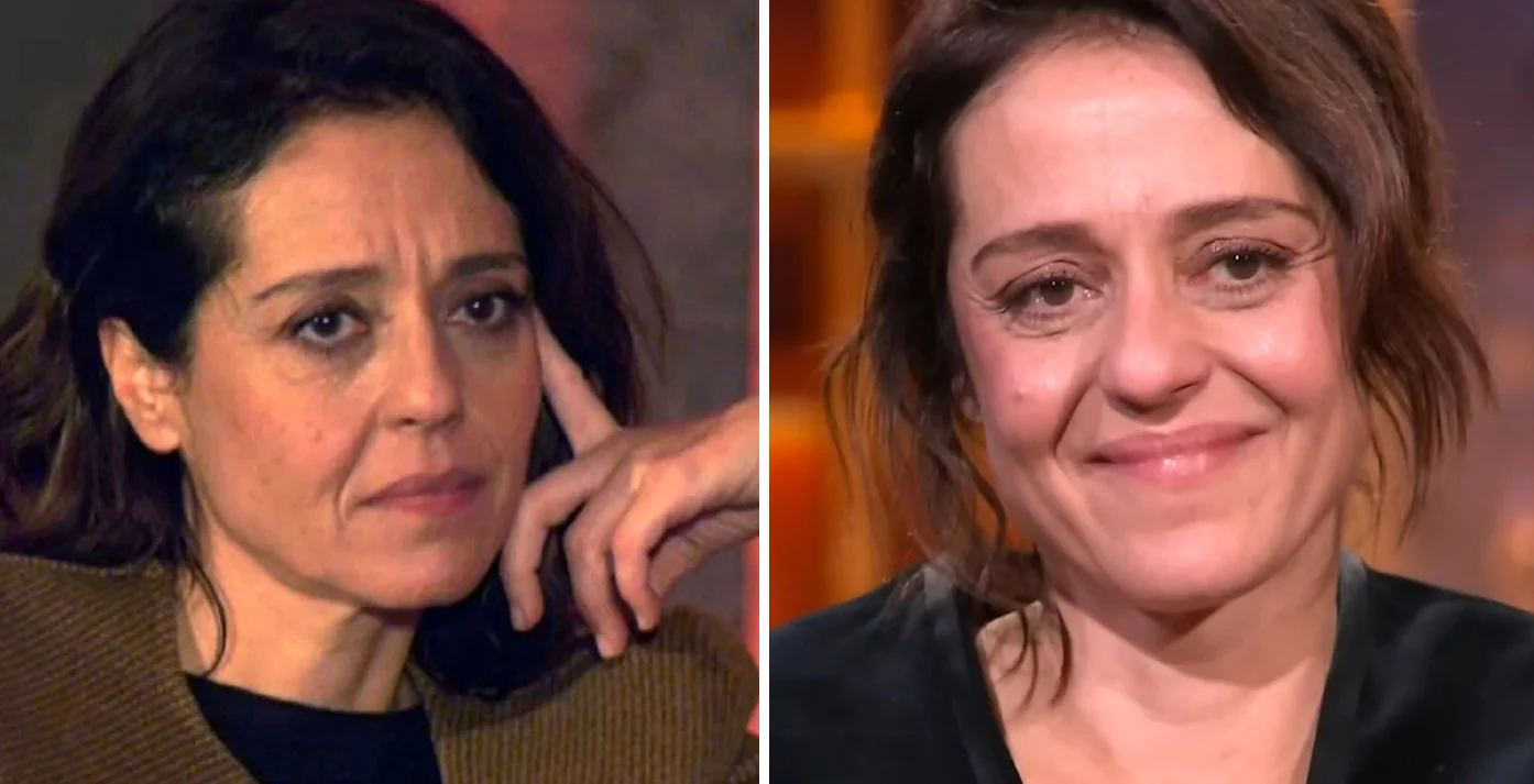 Vanessa Scalera: età, carriera e segreti di Imma Tataranni
