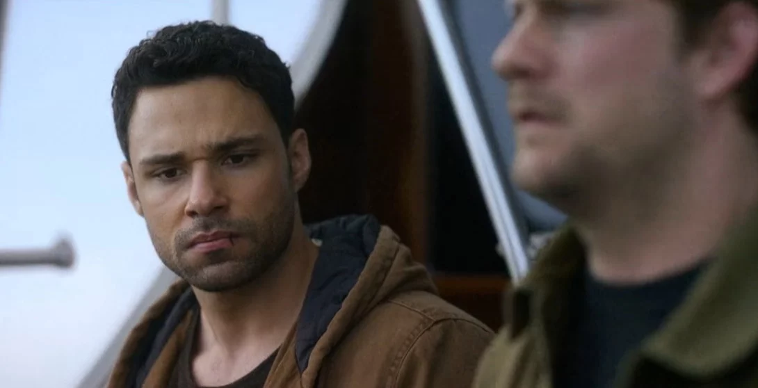 Chi muore nella serie netflix The Waterfront e perché Chi muore nella serie netflix The Waterfront e perché