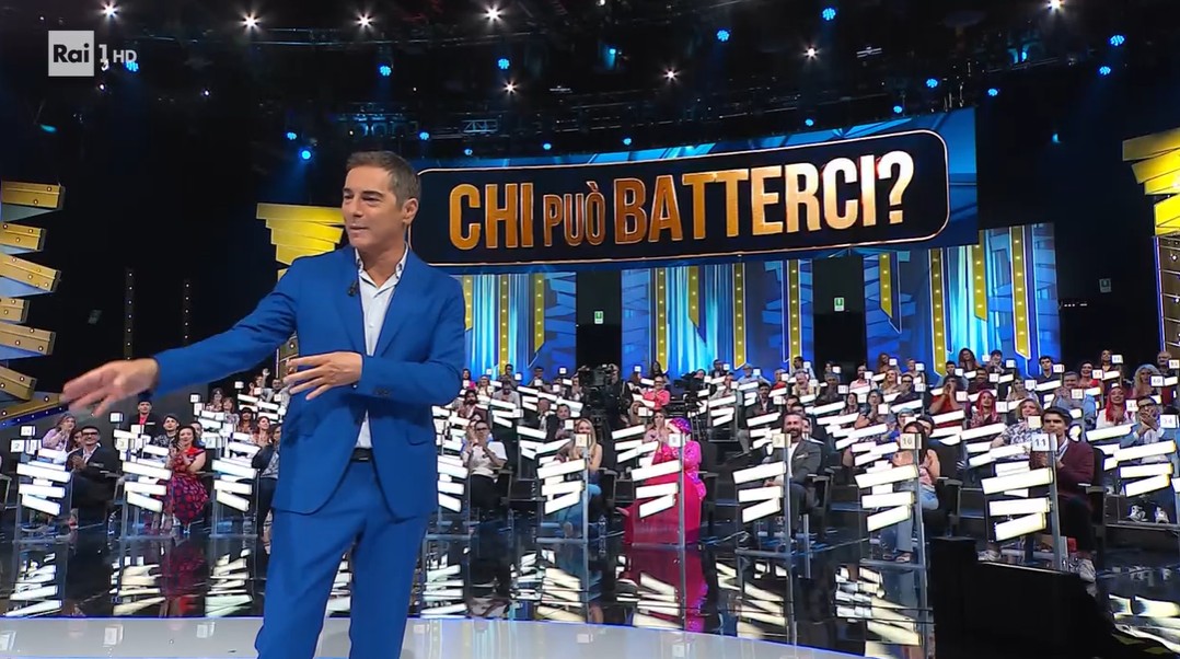 battaglia ascolti il 7 giugno chi supera il 138 di share contro canale 5