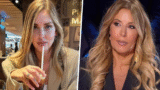 Chiara ferragni parla di ballando con le stelle e selvaggia lucarelli risponde