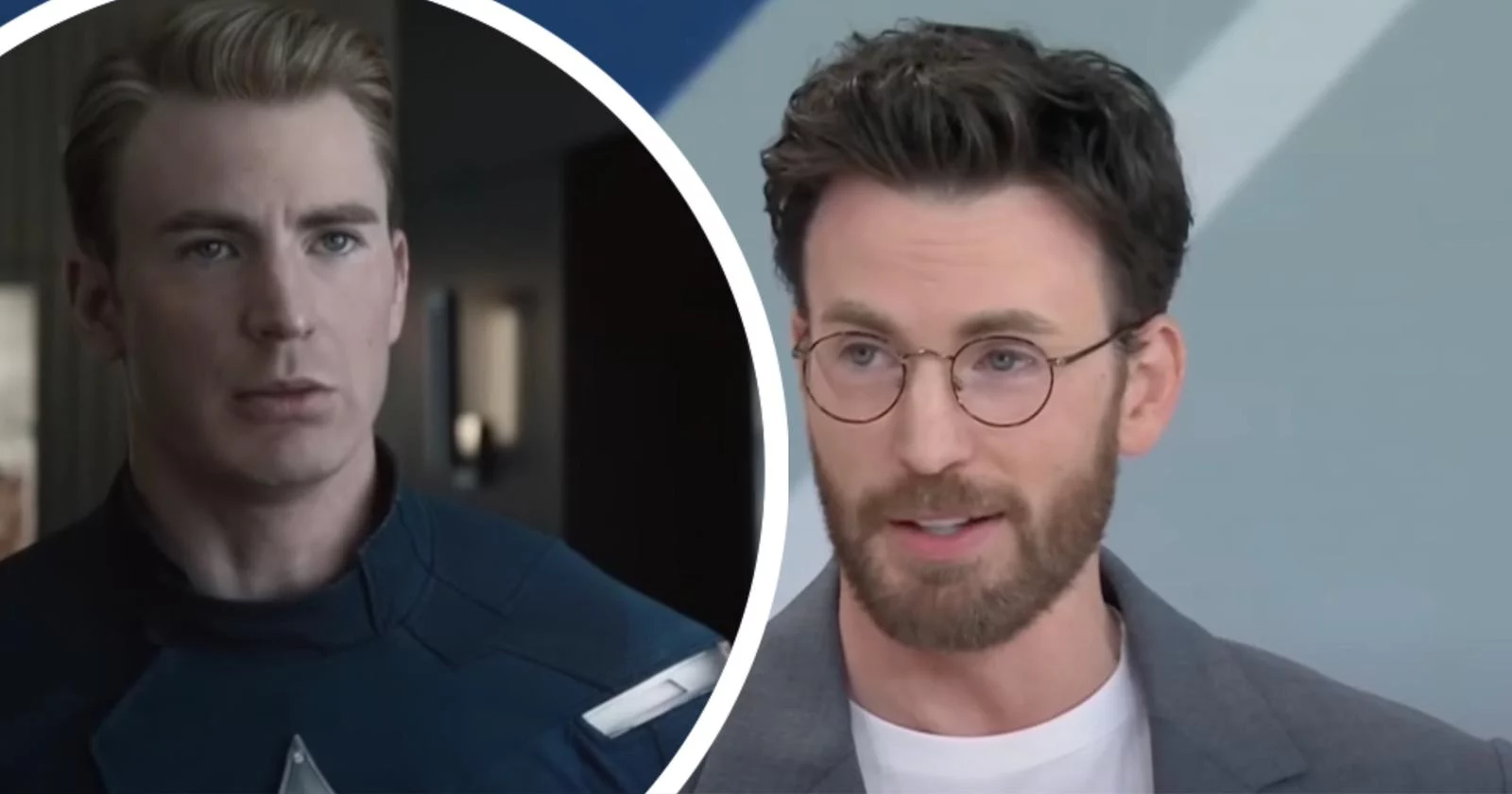 Chris Evans deluso per l’assenza in Avengers: Doomsday Chris Evans deluso per l’assenza in Avengers: Doomsday