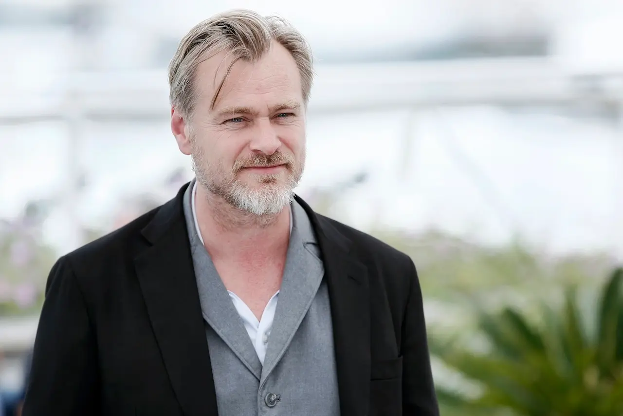 Nolan consiglia al sceneggiatore di batman per il film con ben affleck Nolan consiglia al sceneggiatore di batman per il film con ben affleck