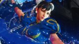 Chun-li torna nel film street fighter con la nuova attrice