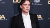 Cillian Murphy nel  film Netflix Steve