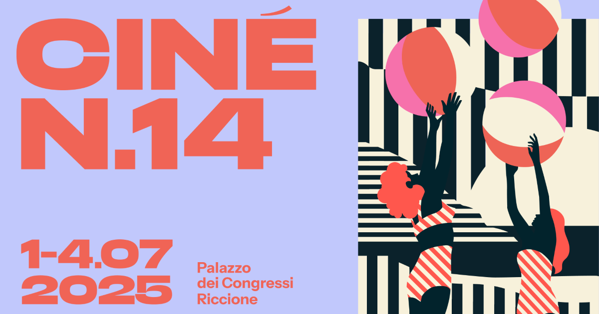Giornate di cinema 2025: appuntamenti e ospiti da non perdere Giornate di cinema 2025: appuntamenti e ospiti da non perdere