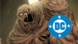 Clayface protagonista del  film del DCU con Tom Rhys Harries