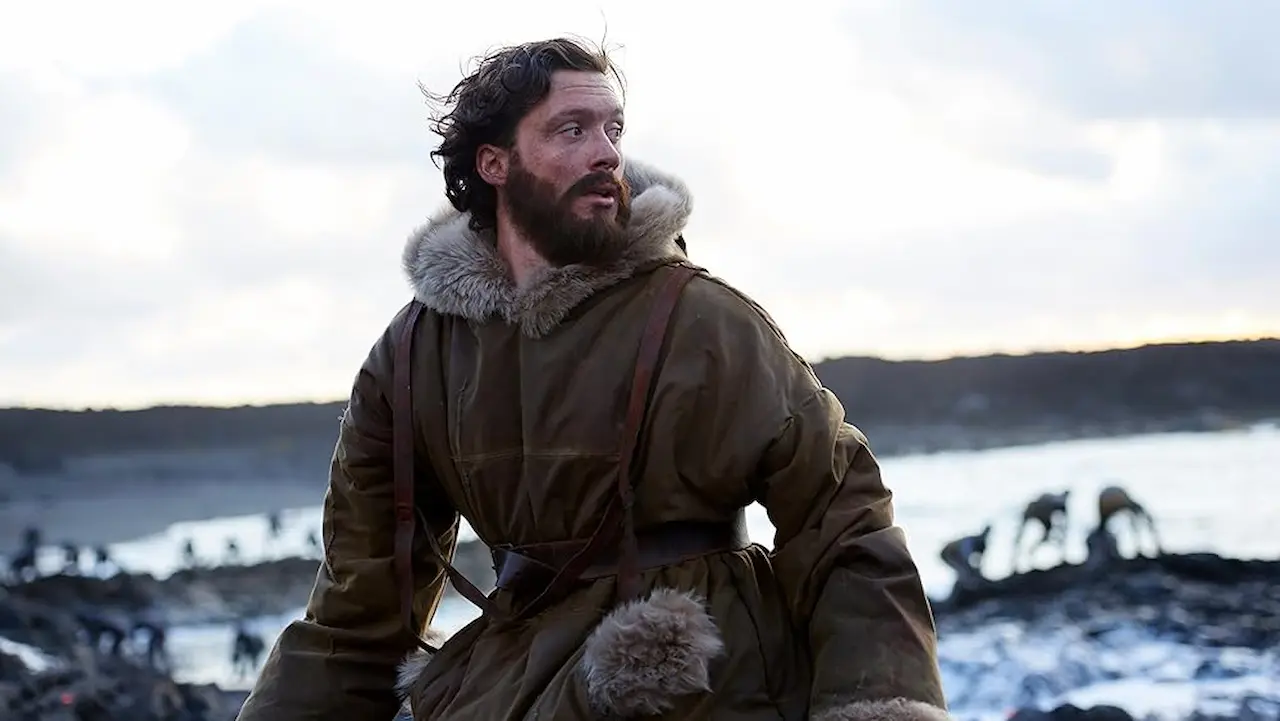 Cold skin: spiegazione del finale del film sulla creatura di atlantide Cold skin: spiegazione del finale del film sulla creatura di atlantide