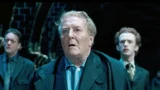 Novità nel cast di harry potter: scelto il  cornelius fudge per la serie hbo
