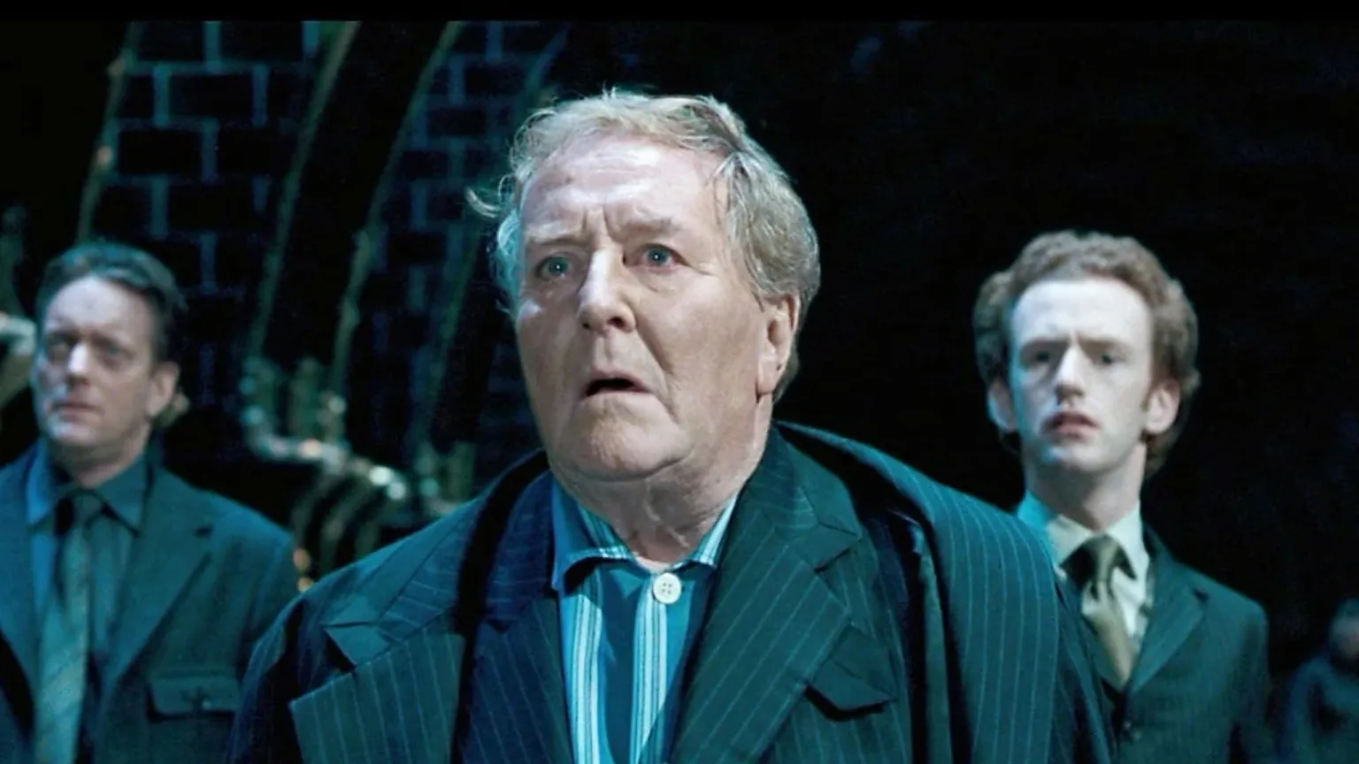 novit224 nel cast di harry potter scelto il cornelius fudge per la serie hbo