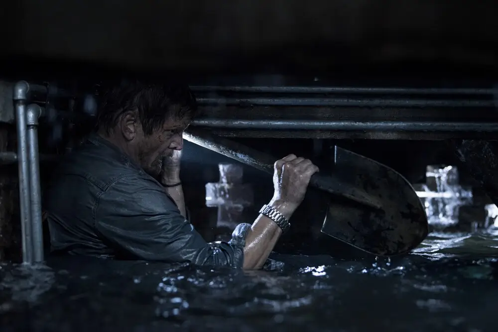 Crawl intrappolati: trama, cast e finale del film su sky cinema suspense Crawl intrappolati: trama, cast e finale del film su sky cinema suspense
