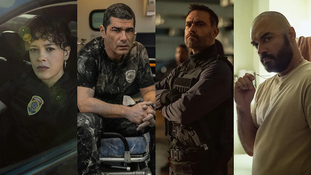 Criminal code stagione 2 finale spiegato: cosa succede ai senza anima? Criminal code stagione 2 finale spiegato: cosa succede ai senza anima?