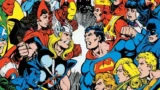 Crossover tra marvel e dc: è possibile realizzarlo?