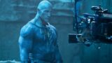 Black adam più muscoloso: la richiesta di dwayne johnson per la sua action figure