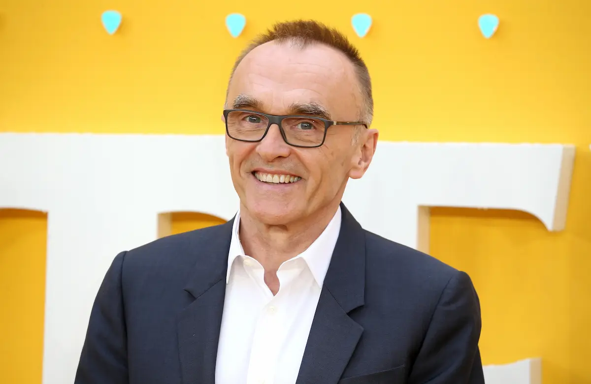 Danny Boyle in masterclass alla Casa del Cinema: scopri i segreti del grande regista Danny Boyle in masterclass alla Casa del Cinema: scopri i segreti del grande regista