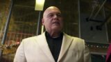 Daredevil rinascita: Vincent D’Onofrio ribatte alle accuse contro Kingpin