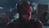 Daredevil rinascita stagione 2: svelato il  vigilante nelle foto dal set