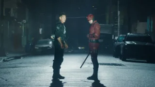 Daredevil stagione 2: nuove foto svelano collegamenti con Spider-Man