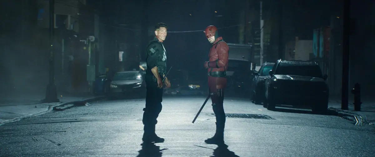 Daredevil stagione 2: nuove foto svelano collegamenti con Spider Man Daredevil stagione 2: nuove foto svelano collegamenti con Spider Man
