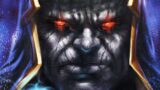 Darkseid svela origini dell’universo dc con una rivelazione sorprendente