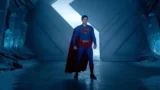Montaggio finale di superman completato da james gunn