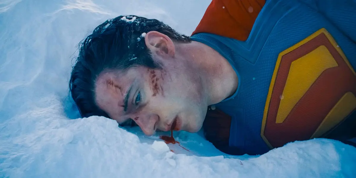 Superman: stime al botteghino per un weekend da blockbuster Superman: stime al botteghino per un weekend da blockbuster