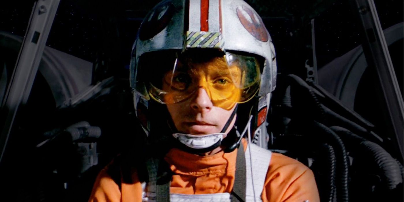 Morti sulla morte nera in Star Wars: cosa sa Luke Skywalker? Morti sulla morte nera in Star Wars: cosa sa Luke Skywalker?