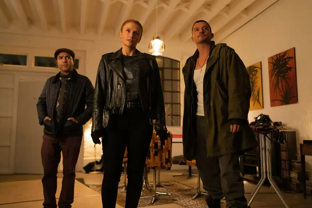 Attori sotto copertura: trama, cast e location di Deep Cover su Prime Video Attori sotto copertura: trama, cast e location di Deep Cover su Prime Video