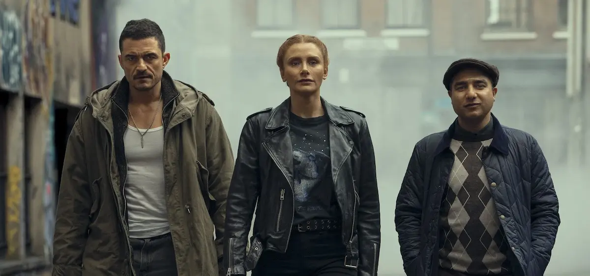 Deep cover finale spiegato: Metcalfe e Fly sono morti? Deep cover finale spiegato: Metcalfe e Fly sono morti?