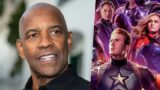 Denzel Washington debutta nel Marvel Cinematic Universe: scopri il suo  film