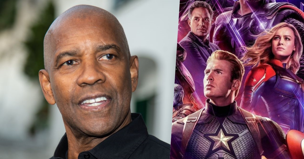 Denzel Washington debutta nel Marvel Cinematic Universe: scopri il suo film Denzel Washington debutta nel Marvel Cinematic Universe: scopri il suo film