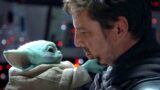 Mandalorian stagione 2: la scena eliminata di pedro pascal che tutti apprezzano