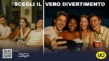Campagna estiva UCI per una scelta migliore questa estate